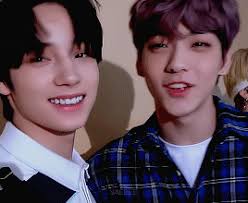 Sookai making txt awkward | warning: Sad Kids Jaebee Sookai Moments For Getlayd