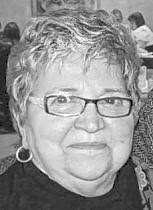 CAROLYN GRUBB Obituary (1939