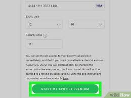 Install the latest spotify premium for free apk here. How Do U Get Spotify Premium Free Trial Peatix
