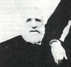 Conrad Kramer (1816-1886)