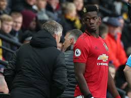 Paul pogba's problem in this transfer window is trying to get a move away from his current club. Paul Pogba Brothers And Sisters Paul Pogba S Manchester United Comeback Is Set To Be Delayed After He Missed Two Days Training Because Of Illness
