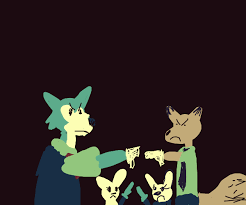 A Japanese Zootopia? Beastars Proves To Be A Different, More Complex Animal  | Review – Deconrecon