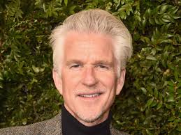 Matthew Modine interview: 'America has never dealt honestly with what its  history is'