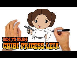 How To Draw Luke Skywalker Star Wars Youtube Cartooning 4 Kids Star Wars Princess Leia Star Wars Princess