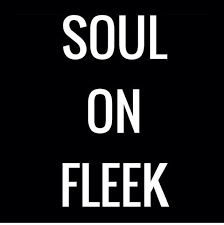 Soul On Fleek Words Spiritual Gangster Beautiful Soul
