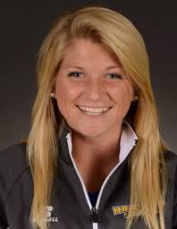 2016 Softball Roster