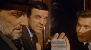 Dr. Terror's House of Horrors