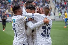 Cape town city will welcome supersport united to athlone stadium for a matchday 0 fixture in south africa premier soccer league. As It Happened Supersport United 0 0 1 4 Penalties Cape Town City Sport
