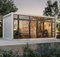Container Office | Luxury Container House Office by AKAY ...