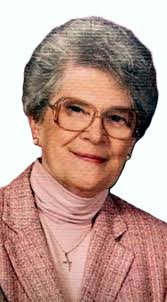 Thelma Aukerman Obituary