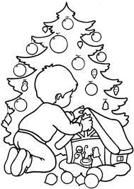 Free Easy To Print Christmas Tree Coloring Pages Christmas Tree Coloring Page Tree Coloring Page Christmas Coloring Books