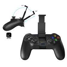 Gamesir T1 Bluetooth Wireless Controller Android Gamepad Wired Usb Pc Gaming Controllerwin 7 8 10 Ps3 Contro Wireless Controller Game Controller Ps3 Controller