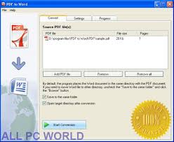 If you want to share your epub ebooks with others or view your epubs in a printed document, learn how to convert epub to pdf with an ebook converter. Pmd To Pdf Converter Free Download Software