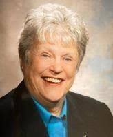 Pamela Beaumont Obituary (1944