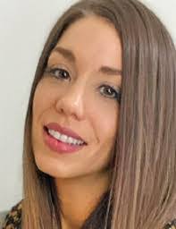 Beth Faught's Instagram, Twitter & Facebook