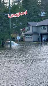 #bc #flood #fyp #storm #canada #flooding