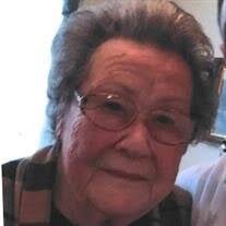 Katherine Kellum Huckaby Obituary