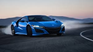 It als0 has led interior ambient lighting. 2017 Acura Nsx Coming With 573 Hp 0 60 Mph Time Of 3 0 Seconds