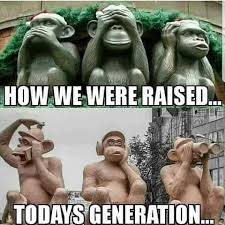 My mom telling me to do my homework: Where Did We Go Wrong Fegsupportindie Pettypost