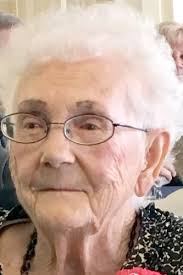 Laura Talbot Obituary (1925