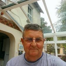 Would anyone have some idea when and where Mr. Hodgkinson was located in  St. Michaels?