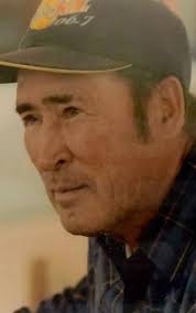 GREGORIO VALENCIA Obituary (1930