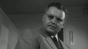 Best Actor: Alternate Best Actor 1957: Rod Steiger in Across the Bridge