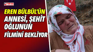 Maybe you would like to learn more about one of these? Eren Bulbul Un Annesi Sehit Oglunun Filmini Bekliyor Youtube