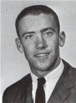 Steve Norman (Deceased), Covington, GA Georgia