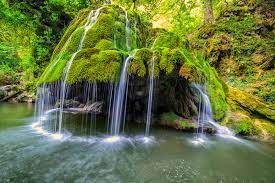 Opportunity and land greeted those who made it all the way. Kostenloses Bigar Waterfall Photos Freeimages Com