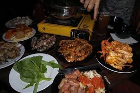 Jusco aeon kinta city lot g21 & g22, aeon kinta city shopping centre, jalan teh lean swee, off jalan sultan azlan utara 31400 ipoh , perak 31400 ipoh. Jam Packed Review Of Restoran Shabu Shabu Stimbot Ipoh Malaysia Tripadvisor