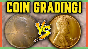 Coin Grading Basics How To Get A Coin Graded