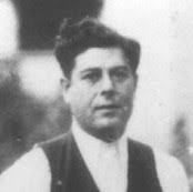 CASA MADRID was one of the Chicago's most legendary mob-owned restaurants.  Located in suburban Melrose Park, the place served as a gambling hall and  speakeasy to the Outfit. Owned by Rocco DeGrazia,