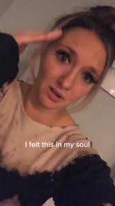 I literally can’t stop, this has been going