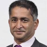 Mr Niloy Roy : Trauma & orthopaedic surgery