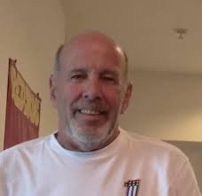 In loving memory of Bernard Rodney Gross