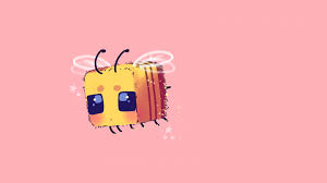 Post with 11 votes and 968 views. Minecraft Bee Myconfinedspace