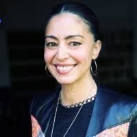 Caroline Allum Email & Phone Number