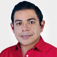 Marcel Ortiz Diputado