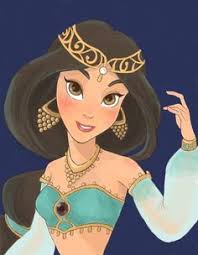 900+ Princess Jasmine ideas