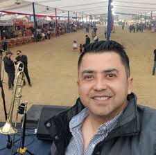 Daniel Cantante Galaz