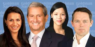Revealed Meet 20 Goldman Sachs Leaders Running The Powerful Merchant Banking Division That S Raising 100 Billion For A New Alternatives Push In 2020 Goldman Sachs Banking Investment Banking
