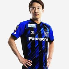 Polyester cerezo osaka is a professional soccer club in the j. Cheap 2021 22 Gamba Osaka Home Soccer Jersey Shirt Gamba Osaka Top Football Kit Wholesale