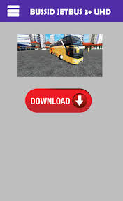 Android 4.1+ (jelly bean, api 16). Mod Jetbus 3 Bussid Terbaru