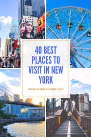 40 Cheap Things To Do In Nyc Today On Travel Mode Cool Places To Visit Visiting Nyc Places To Visit