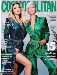 Her birthday, what she did before fame, her family life, fun trivia facts her brother is mircea eremia. Alina Eremia Photos News And Videos Trivia And Quotes Famousfix