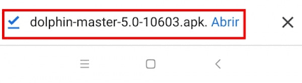 Dolphin emulator pro alpha apk. Dolphin Apk Para Android Emulador De Wii Y Gamecube 2020