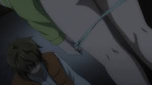 TVアニメ『王様ゲーム The Animation』セックスシーン | 望んだエロの為ならば