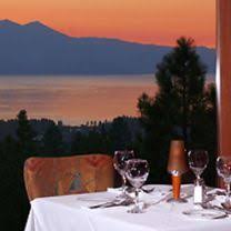 Chart House Restaurant Lake Tahoe Utah Lake Tahoe