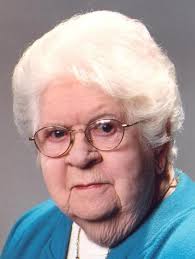 Obituary information for Margaret Eiler Pierce